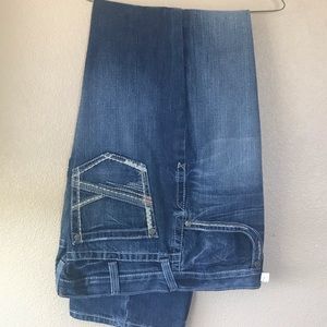 Men’s Ariat Jeans